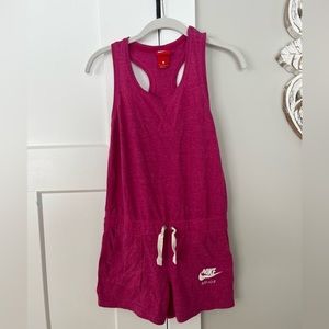 Nike romper
